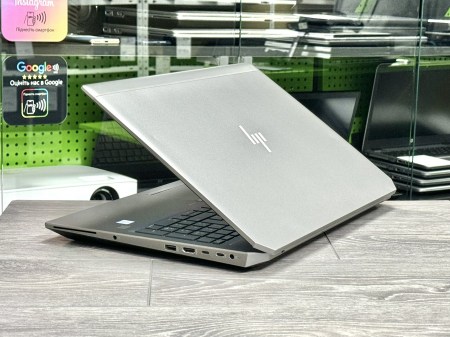 Hp Zbook 15 G6 16